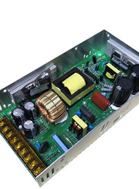 220V转12V40A开关电源12V500W稳压led灯带电源12伏41A招牌变压器