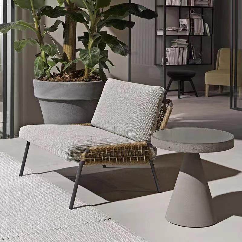 北欧户外藤椅阳台休闲藤编家具庭院桌椅三件套花园茶几藤桌椅组合,商业/办公家具,商用藤编家具,淘宝优惠券,粉丝福利购,淘宝优惠卷