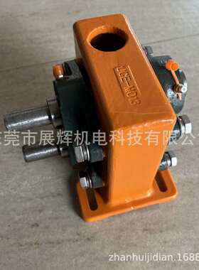 销售PCB工厂磨板机配件：ZH-M013调节牙箱升降牙箱升降器