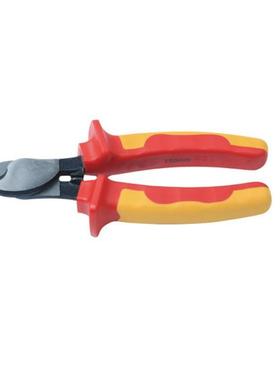 YATO易尔拓原装欧洲进口工具VED绝缘电缆剪 YT-21231