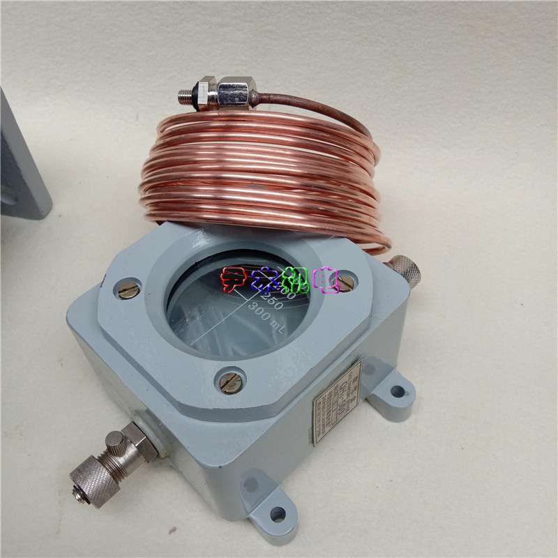 QH1-500 取气盒QJ-50瓦斯继电器取气盒 QJ-80气体继电器集气盒