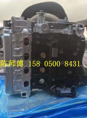 进口三/菱猎豹 风行 东南 哈弗 H3 H5 H6全顺4G64S4M 2.4发动机
