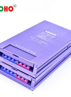 12V24V500W400W600W300W200W灌胶防雨关电源 LED发光字电源变压器