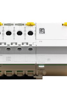 漏电断路器空气开关vigi IC65N 4P 1A 2A 4A 6A 10A