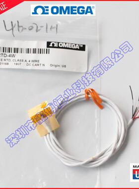 带粘贴铂电阻探头SA1-RTD-4W-120,SA1-RTD-4W-400,SA1-RTD-4W-80