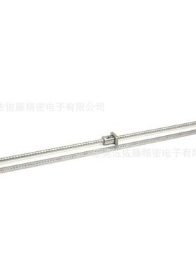 W1501FA-1P-C5Z10 W1502FA-1P-C5Z10滚珠丝杠螺母