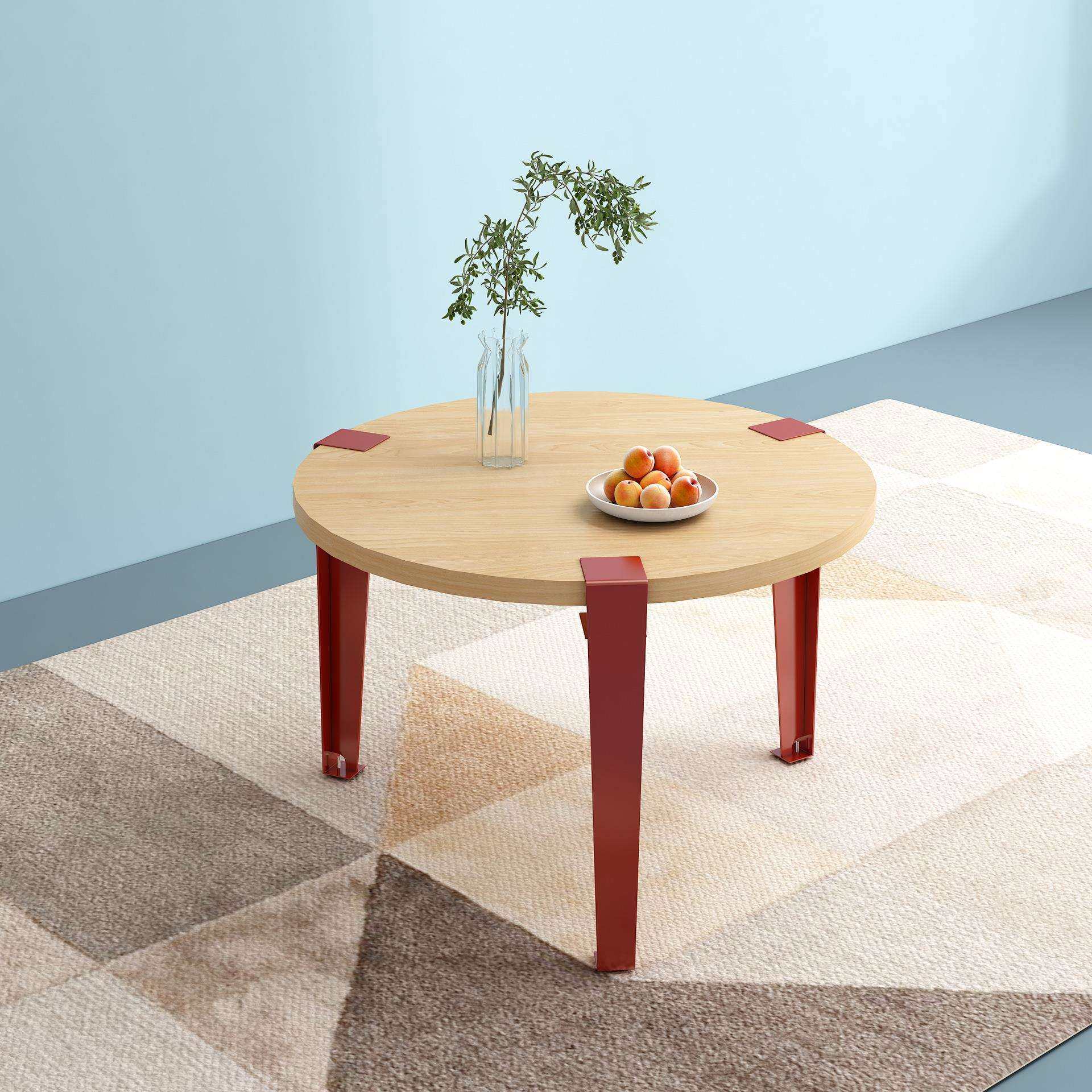 茶几脚可拆卸免打孔桌腿支架f夹金属桌脚架餐桌书桌桌子腿支撑架,基础建材,层板拖,淘宝优惠券,粉丝福利购,淘宝优惠卷