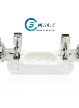 中熔熔断器底座 RT302-00-S100-S600A全系 原装现货保险管底座