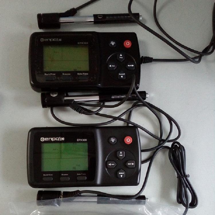 EPX300 里氏硬度计 加拿大因帕克里氏硬度计 手提笔式硬度计