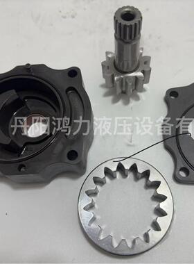 现货供应力士乐A4V71补油泵