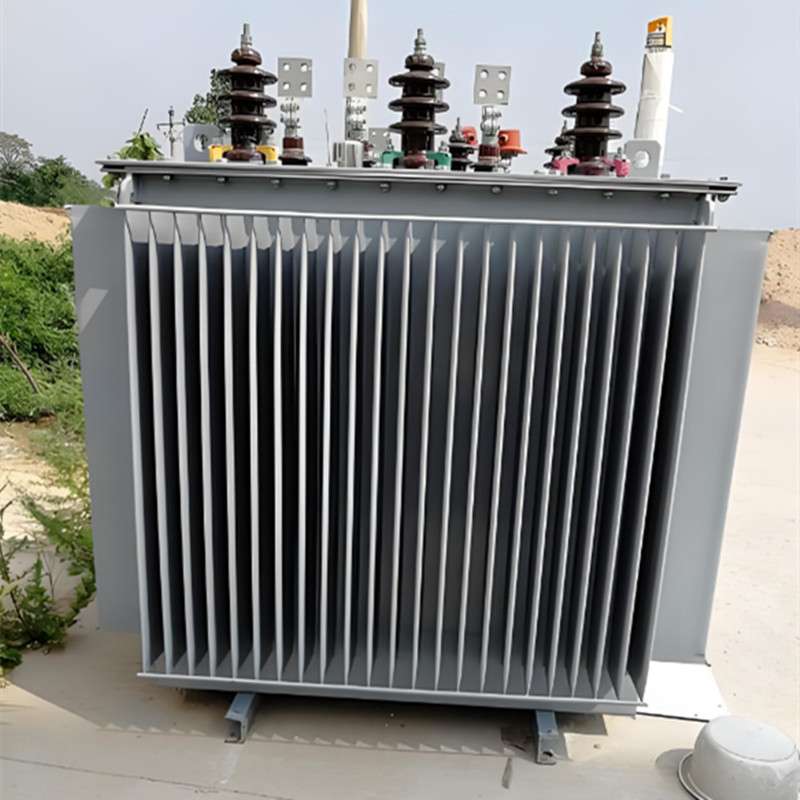 耐冲击能力强干式变压器 机械强度高干式变压器 SCB10干式变压器