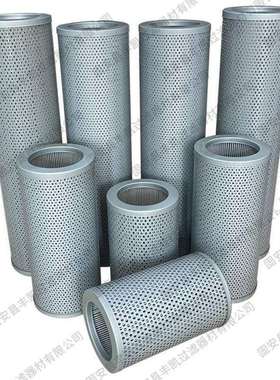 双筒微型直回式回油过滤器SFAX-1300×1/3/5/10/20/30