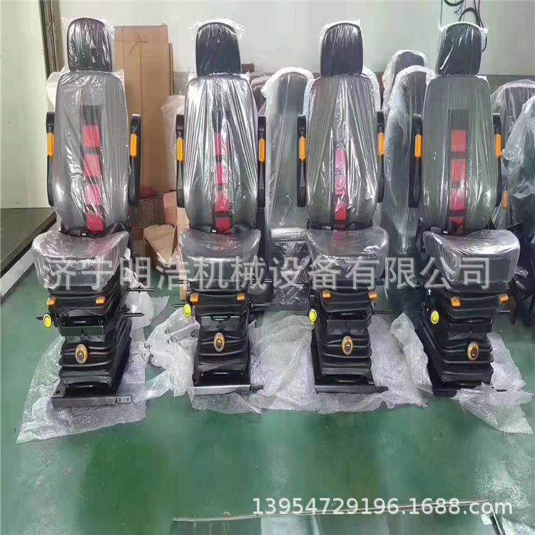 现货供应临E6500F挖掘机驾驶室座椅总成 驾驶室发动机罩驾座