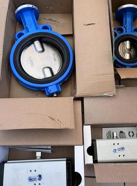 意大利omal欧玛尔气动执行器DAN0960412S原装进口