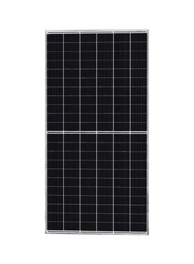 阿特斯太阳能发电板620w单晶双面太阳能光伏板640w屋顶光伏组件