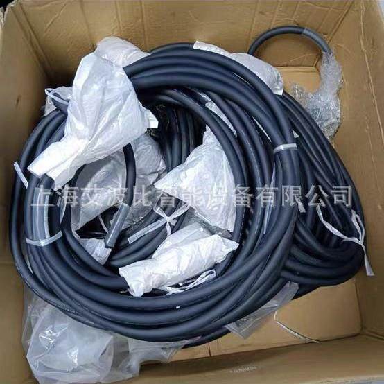 川畸机器人编码线 10米 标准型