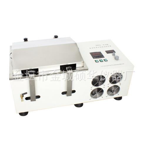 SHA-CAB数显冷冻水浴振荡器 往返/回旋式冷冻水浴振荡器 0~100℃