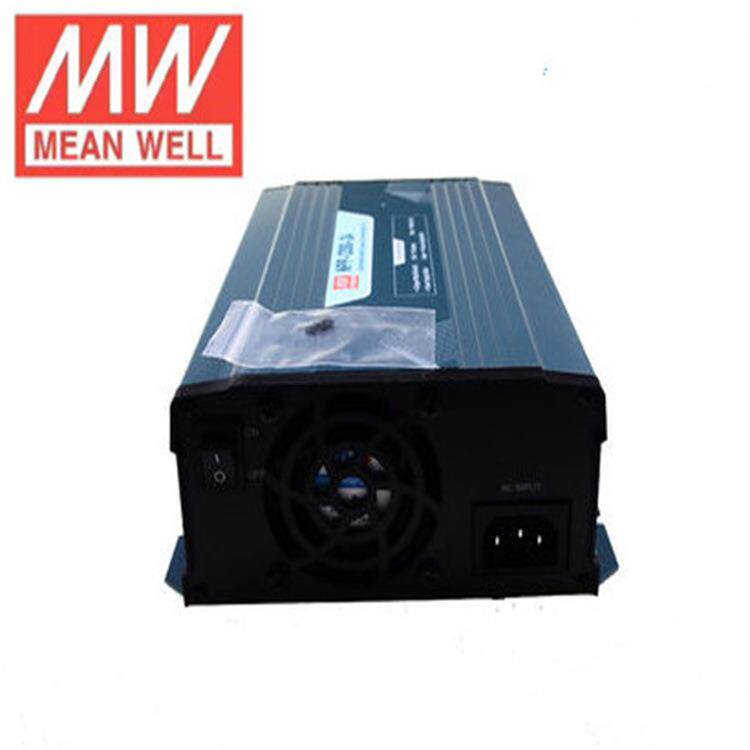 明纬 NPP-1200-24 1200W 超宽输出充电器/电源供应器二合一