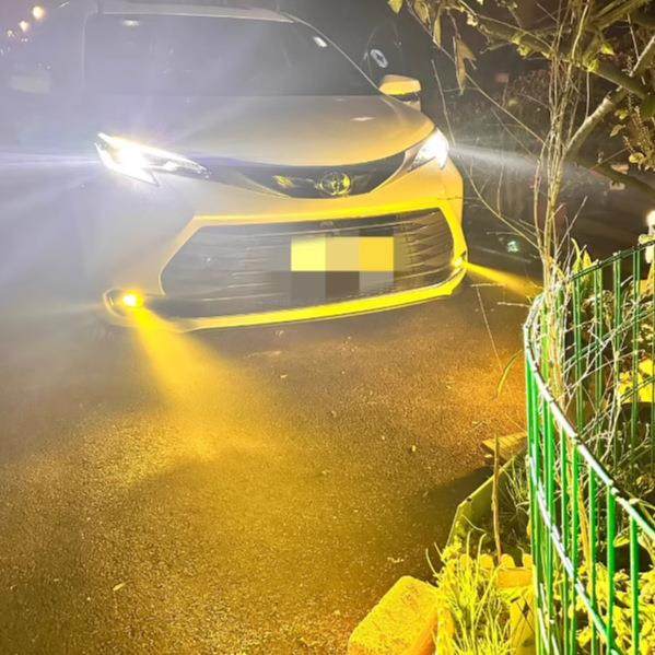 汽车改装LED双光透镜雾灯超级远光LED双光透镜前雾灯大灯泡总成,汽车零部件/养护/美容/维保,大灯附件,淘宝优惠券,粉丝福利购,淘宝优惠卷