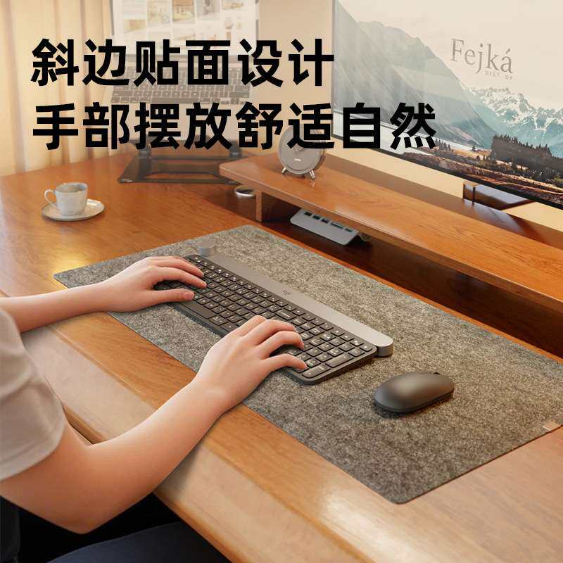 实木电动升降桌电脑桌学习书桌家用卧室电竞桌可升降办公桌工作台