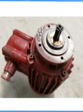 隔爆型三相异步电动机 BZDY1 23-4/2.2KW防爆起重机用运行电机