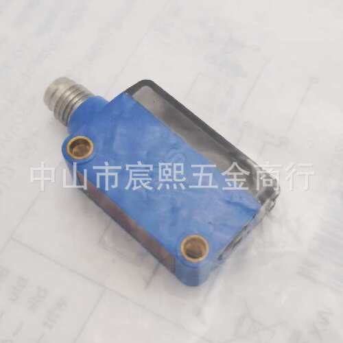 GL6-N1111/N1112/P1111/P1112/N1211/P4211/P4112/P4111光电开关