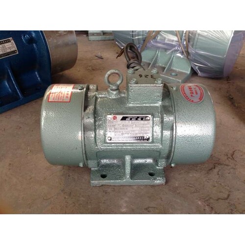 VB-326-W 振动电机 380V 0.2KW三相异步震动电机 全铜芯振动马达