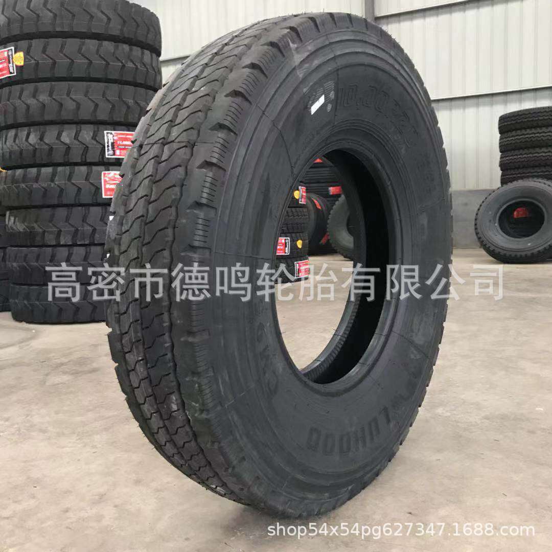 矿用轮胎10.00R20  R919 自卸车轮胎900/1000/1200R20卡车轮胎