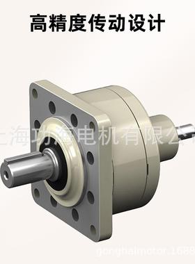 住友Sumitomo 摆线减速机 ALTAX NEO系列减速机