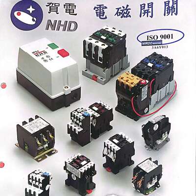 贺电热过载继电器MTH-2 MTH-2.7 MTH-3.6 MTH-5 MTH-6.5 MTH-8.5