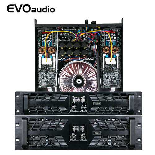 TD类大功率专业后级功放 舞台音响2500W8欧 超低音功放