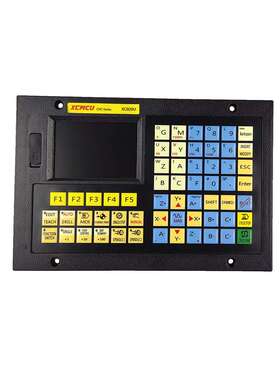 XC609M联动数控系统(XC609MD（4轴）)