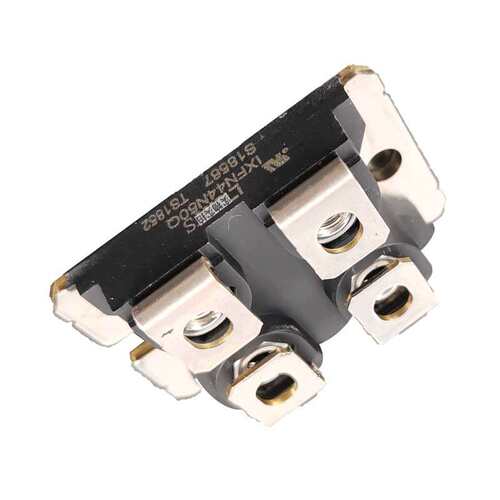 IXFN44N50Q IXFN44N60Q 二极管与功率mos管型号齐全 标准封装现货