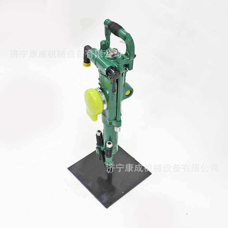矿山用YT24气腿式凿岩机工程用HY20手持式凿岩机小型YO20凿岩机