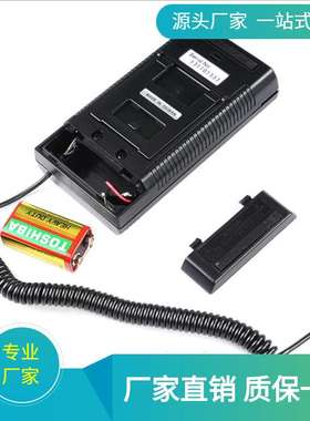 TES-1332A型数字式照度计 光照计电子快速检测读数