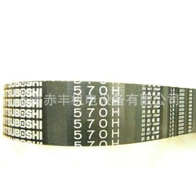 圆形齿同步带S3M471  S3M474、S3M480、S3M83、S3M486