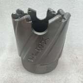 螺旋体PDC金刚石复合片取芯钻头地质勘探厂家