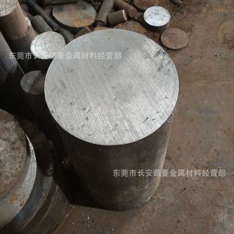 3Cr2W8V热作模具钢 3Cr2W8V圆钢 3Cr2W8V圆棒切割
