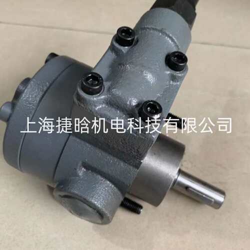 锐力REXPOWER马达 RBB-208Y RBB润滑齿轮泵 RBB-206Y