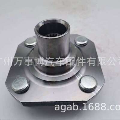 EP80/EE前轮轮毂轮壳43502-10040 43502-10030 43502-16040