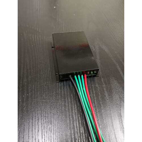 风力发电机控制器100w200w300w400w12v24v48v整流风光互补MPPT