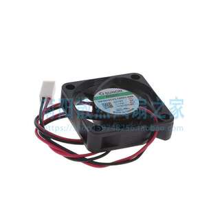 Sunon 4140/MF40101VX-1000U-A99 FAN AXIAL 40X10MM VAPO 12VDC
