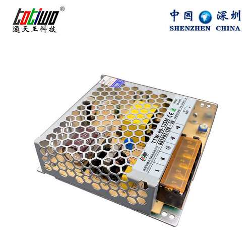 12V3A5A24V6A36W40W50W60W75W80W超薄安防监控LED开关电源变压器