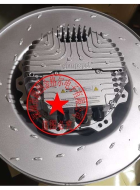 R3G500-DA25-05 R3G500-AG25-01 R3G500-PW99-05原装德国进口风扇