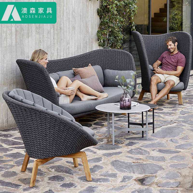 柚木户外休闲藤编沙发露天防晒防水别墅花园阳台藤椅四五件套组合,玩具/童车/益智/积木/模型,遥控车升级件/零配件,淘宝优惠券,粉丝福利购,淘宝优惠卷