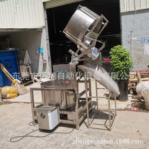 现货供 不锈钢脱水机 工业食品甩油脱脱油机 变频调速离心甩干机