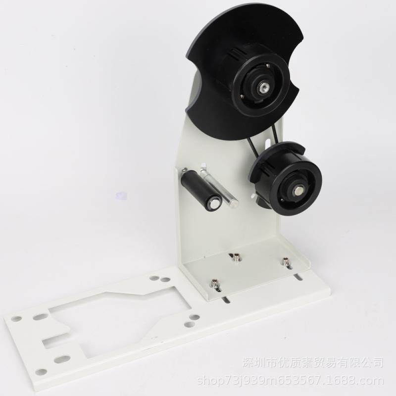 醋酸胶布ZCUT-9切割机支架剥离胶带裁切机铝箔胶带自动分离胶纸机,清洗/食品/商业设备,其他食品加工设备,淘宝优惠券,粉丝福利购,淘宝优惠卷