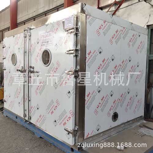 厂家直供养殖场物料消毒库 热风循环消毒设备 厨房餐具消毒房