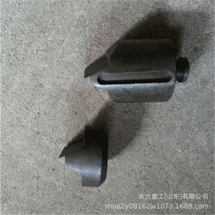 长力现货供应环链液压剪 LKJ系列矿用液压环链剪切器 链条液压剪