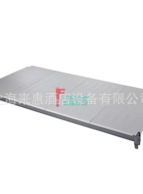 CAMBRO ESK1442S1 360*1070 实心板单层套件(固定式)